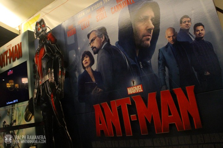 Marvels The AntMan Review The Smaller The Better00005