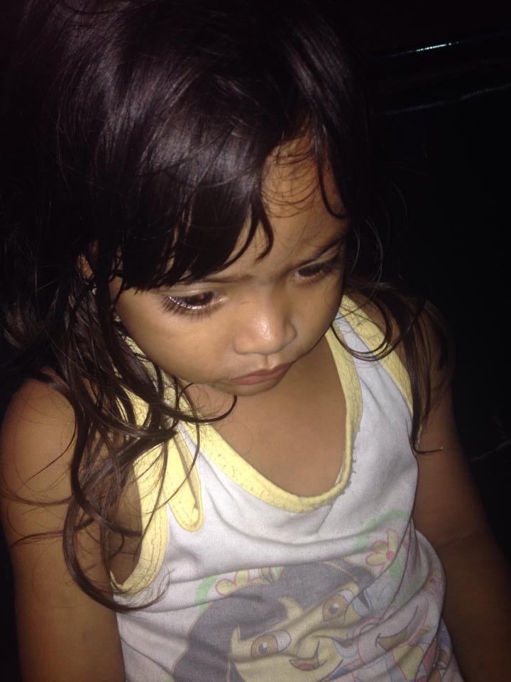 Lost Child Found in Caloocan: Needs Help Finding Relatives 1 Missing Child in Caloocan 03