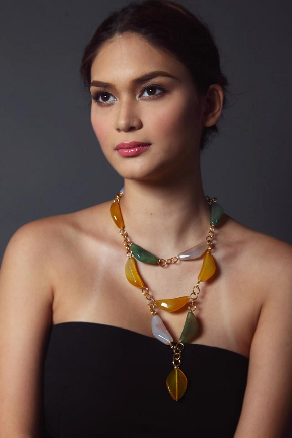 Pia Wurtzbach PNoy