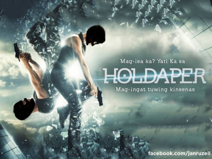 Pinoy Movie posters