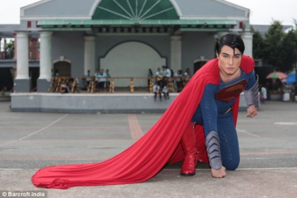 Pinoy Superman (3)