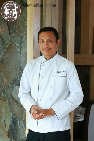 Discovery Country Suites' Restaurant Verbena: Delectable Weekend Brunch in the Countryside 7 Restaurant_Verbena_Brunch_1