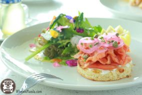 Restaurant Verdana Brunch Discovery Country Suites