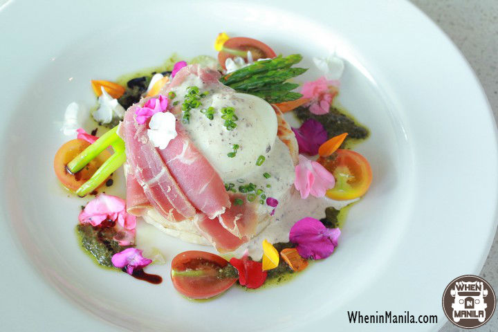 Discovery Country Suites' Restaurant Verbena: Delectable Weekend Brunch in the Countryside 6 Restaurant_Verbena_Brunch_18