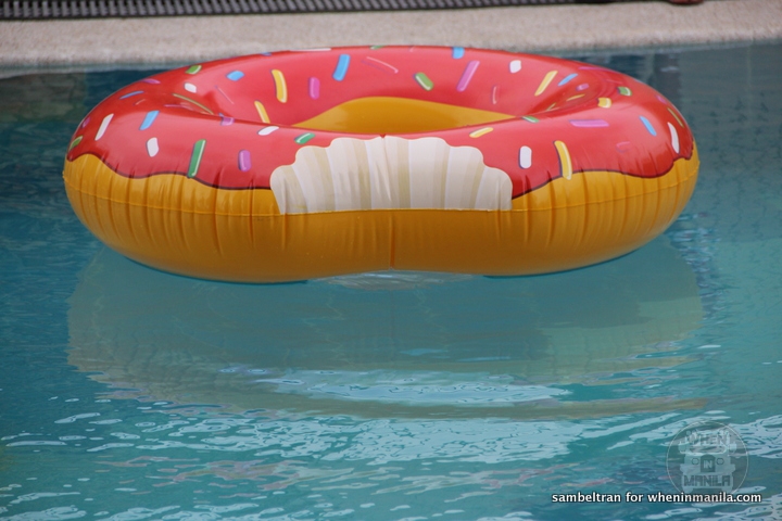 Swimmies by Mave: Donut Floaters And Cute Swimwear! - When In Manila