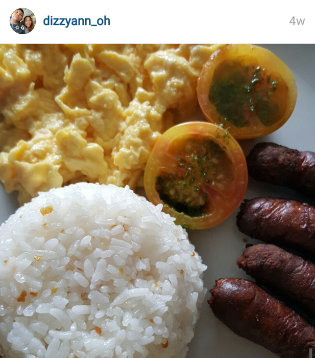 When In Manila Food Porn Rainy Day Cravings Champorado Tuyo Pares Silog Sinigang Bulalo Kape (10 of 25)