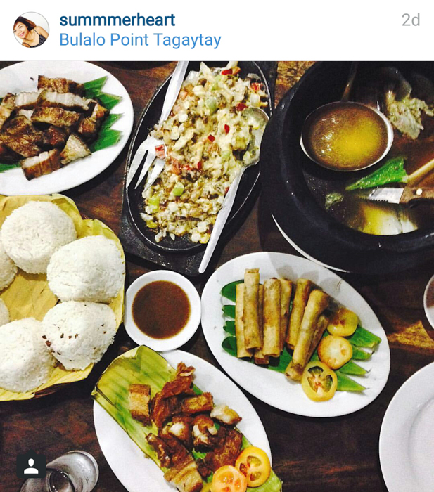 When In Manila Food Porn Rainy Day Cravings Champorado Tuyo Pares Silog Sinigang Bulalo Kape (19 of 25)