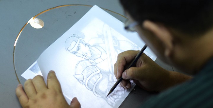 Filipino Artists are the Top Choices of Global Entertainment Giants for Animation - When In Manila Filipino Artists are the Top Choices of Global Entertainment Giants for Animation - When In Manila