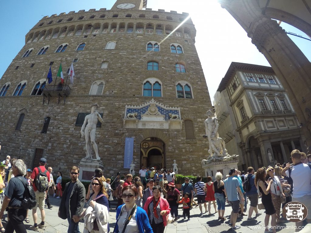 Florence: 5 Places to Explore in 5 Hours 7 DCIM100GOPROGOPR1087.
