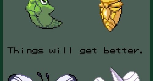 inspirational pokemon