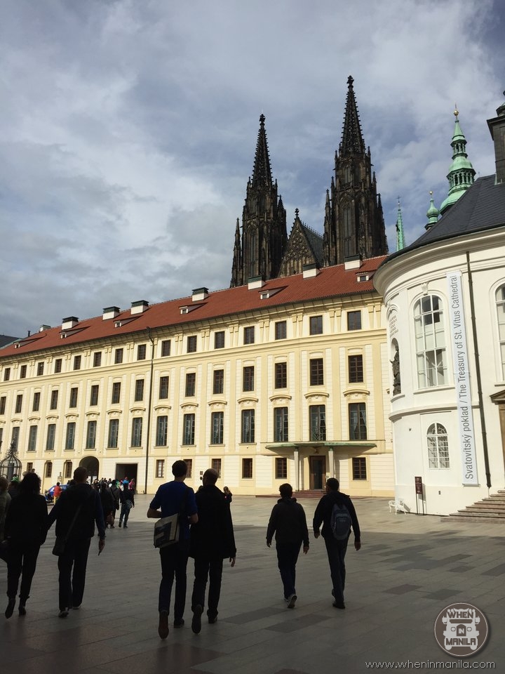 4 Notes from a Solo Travel First-Timer to Put Your Traveling Mind at Ease 4 Notes from a Solo Travel First-Timer to Put Your Traveling Mind at Ease