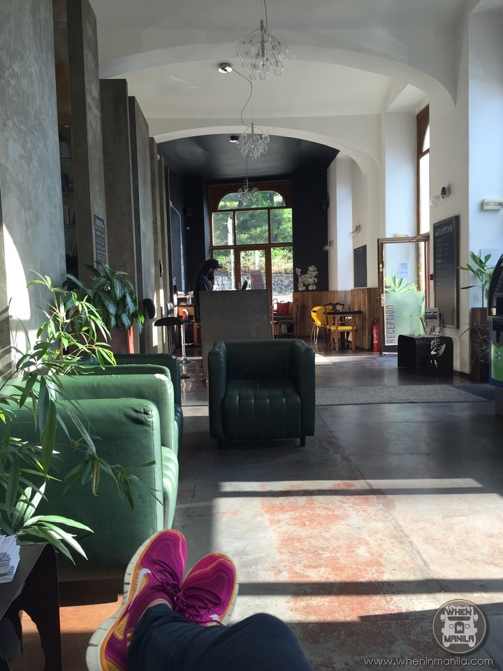 4 Notes from a Solo Travel First-Timer to Put Your Traveling Mind at Ease 4 Notes from a Solo Travel First-Timer to Put Your Traveling Mind at Ease