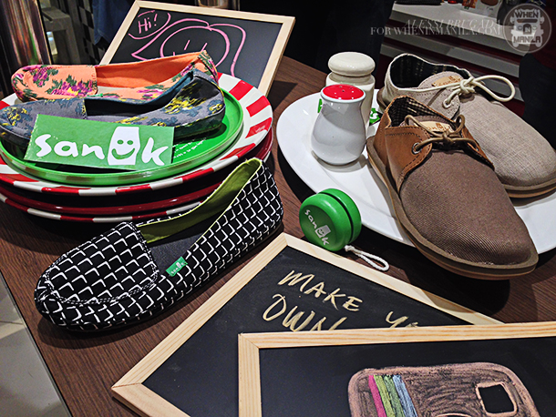 sanuk fw 2015 comfort takeover 8