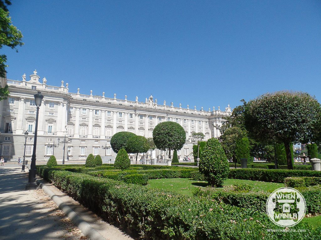 top-things-to-do-in-madrid-spain-when-in-manila-travel-blogger-arlene-briones-plaza-oriente