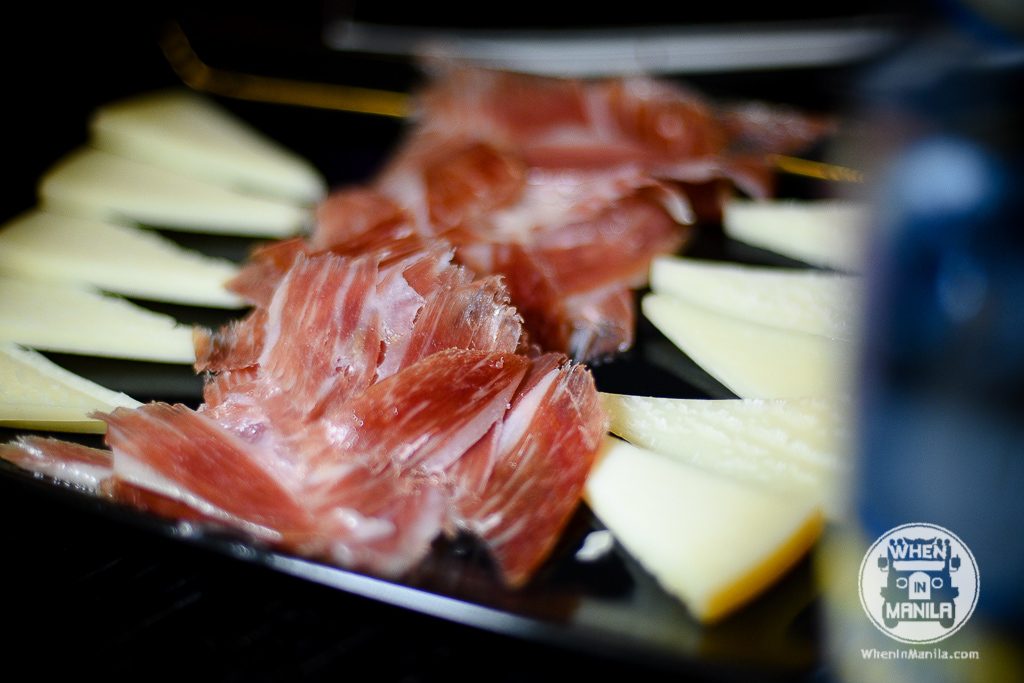 top-things-to-do-in-madrid-spain-when-in-manila-travel-blogger-arlene-briones-platea-jamon-iberico