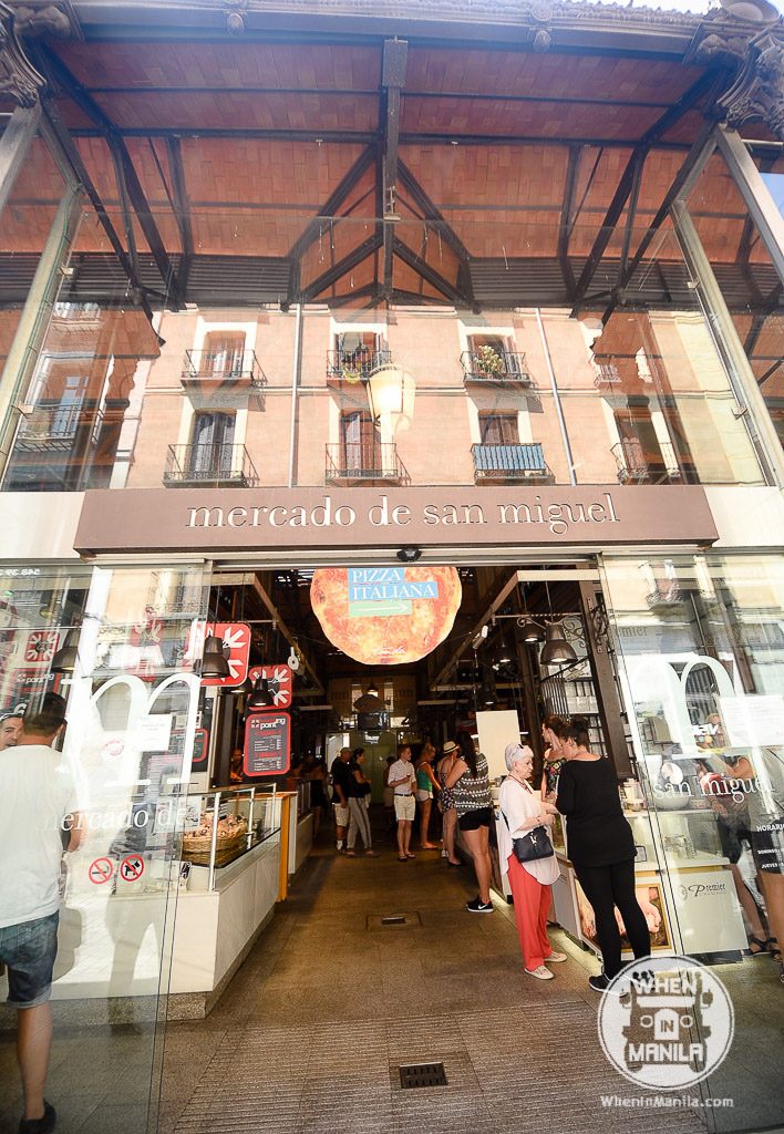 top-things-to-do-in-madrid-spain-when-in-manila-travel-blogger-arlene-briones-mercado-san-miguel