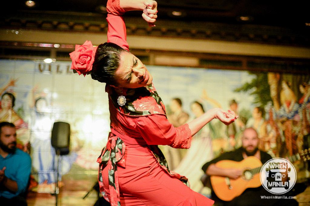 top things to do in madrid spain when in manila travel blogger arlene briones 3274