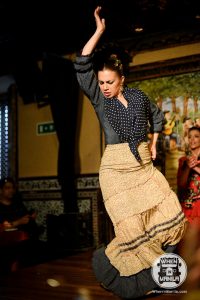 top-things-to-do-in-madrid-spain-when-in-manila-travel-blogger-arlene-briones-flamenco-show-tablao-villa-rosa