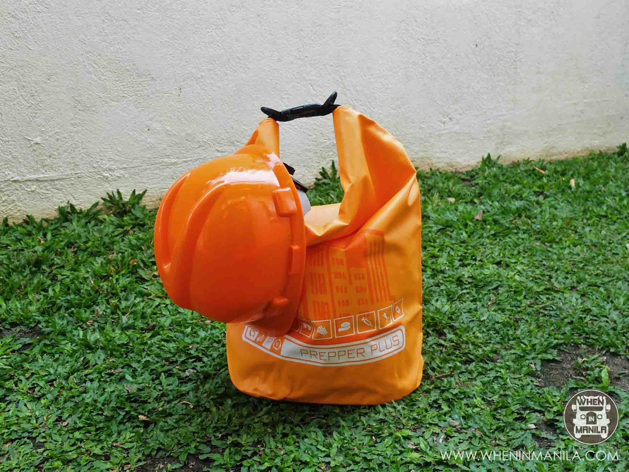 Prepper Plus Go-Bags: Stay Safe and Fully Equipped With This All-in-One Disaster Kit 4 prepper plus
