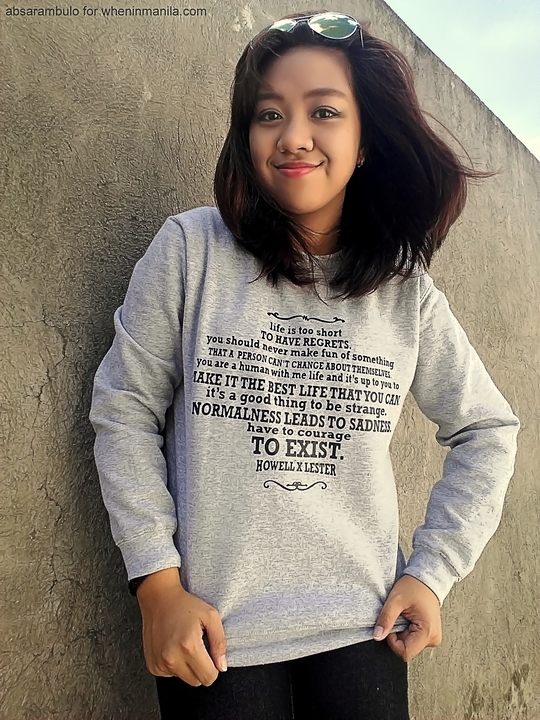 VJManila: Reinvent Your Closet Your Own Way 1 20150730_0947462