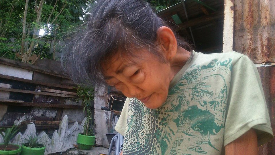 60 Year Old WOman Needs Help 02