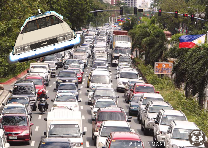 7 Awesome Ways To Beat Manila Traffic (12)
