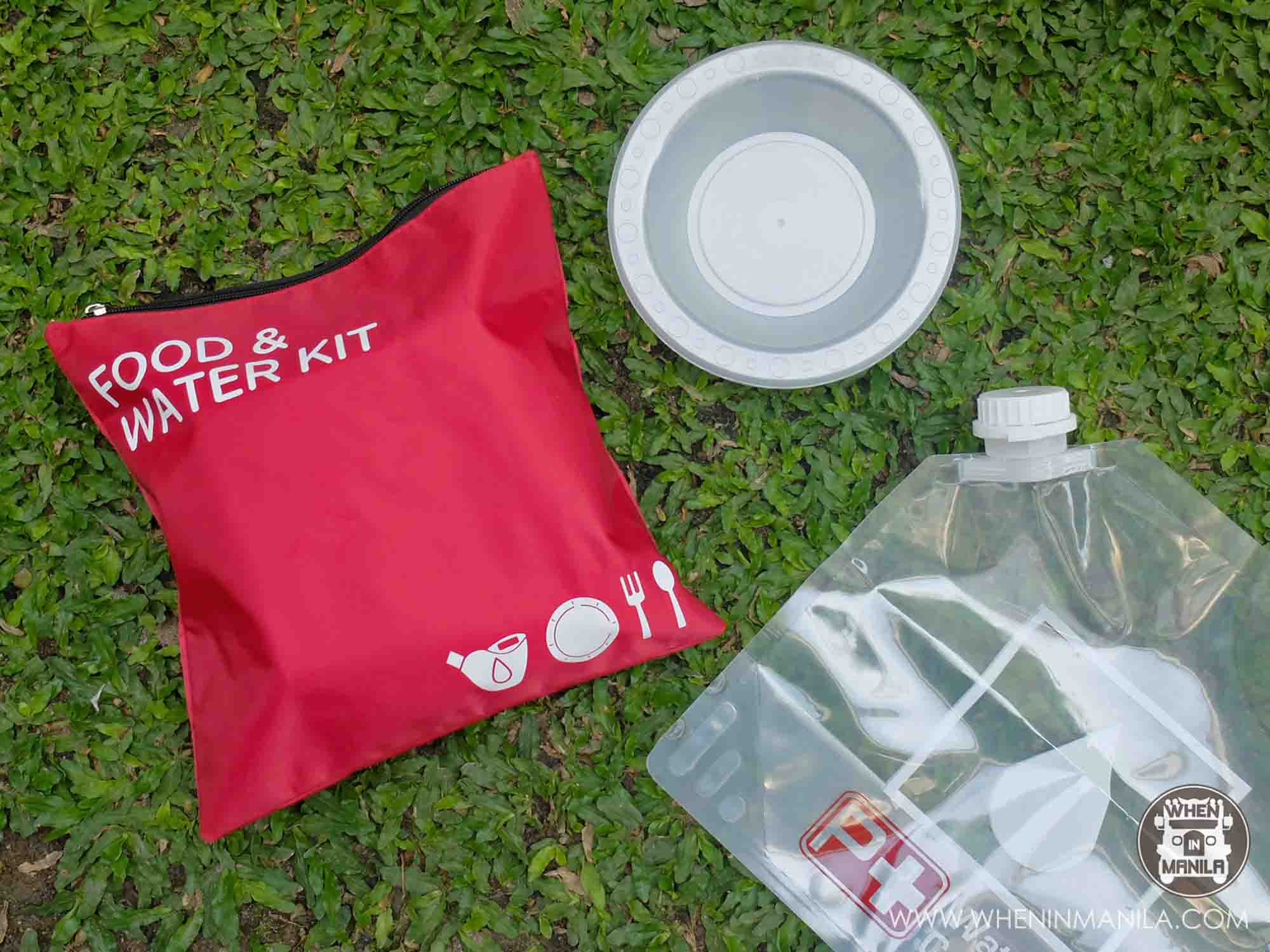 Prepper Plus Go-Bags: Stay Safe and Fully Equipped With This All-in-One Disaster Kit 3 prepper plus