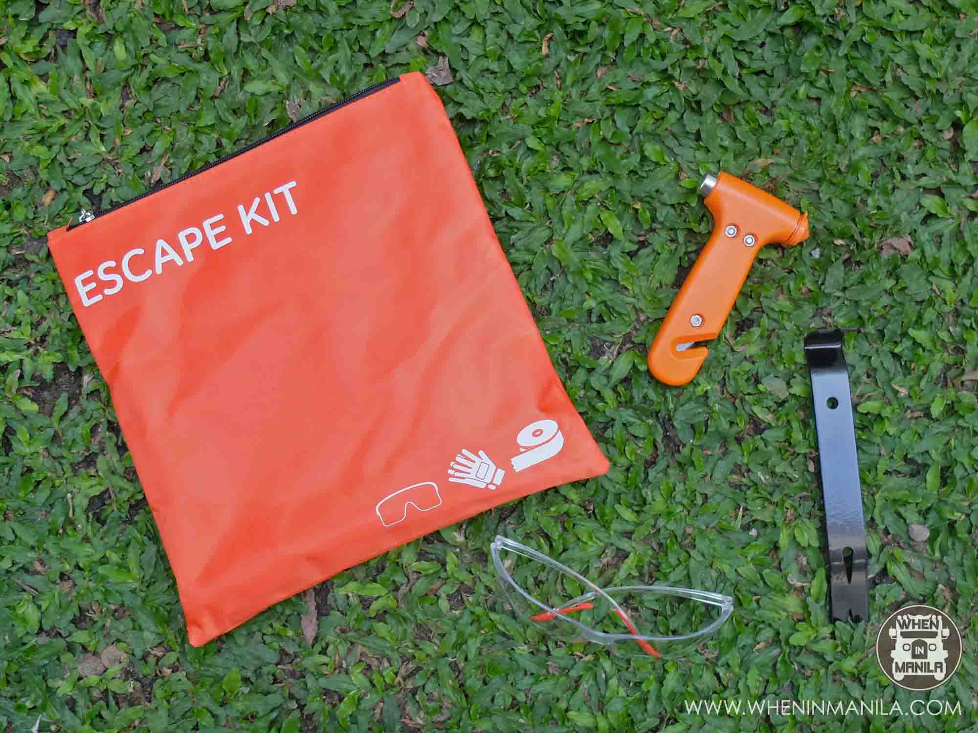 Prepper Plus Go-Bags: Stay Safe and Fully Equipped With This All-in-One Disaster Kit 1 prepper plus