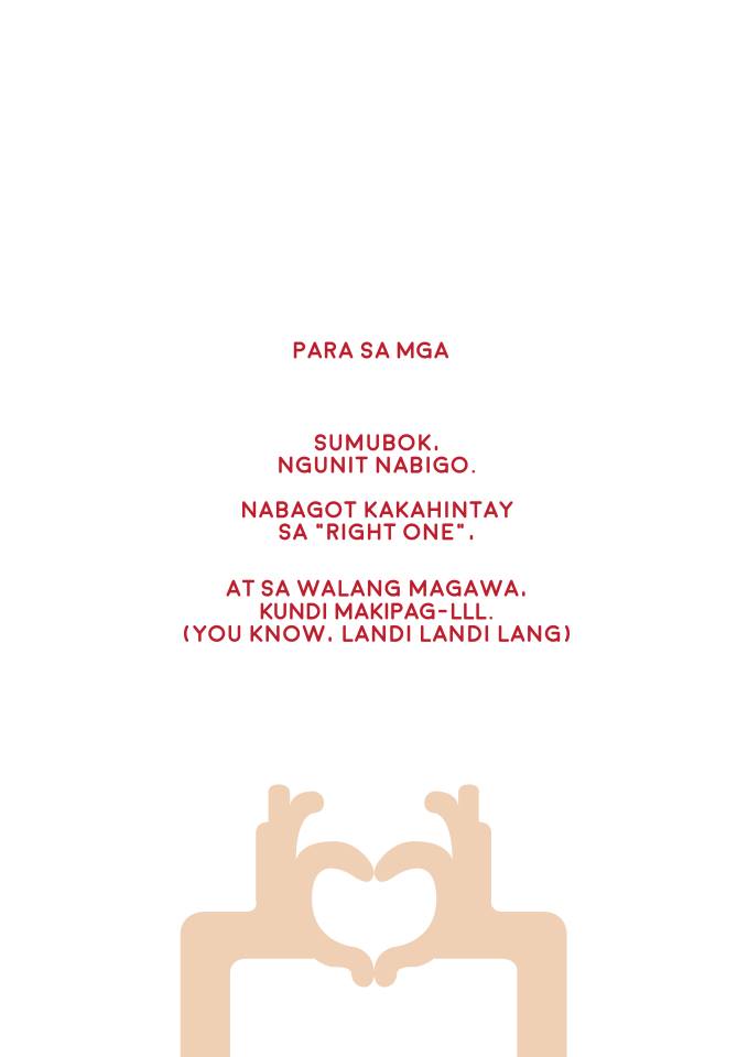 LOOK: Art Of Kalandian Manual... Ang Sampung Utos Ng Kalandian! 2 Art of Kalandian 2