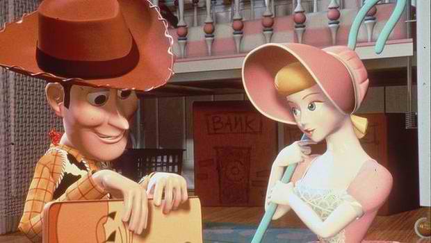 12 Upcoming Disney Movies That Are Getting Us Super Excited! 2 Toy Story 4 Disney Pixar movie