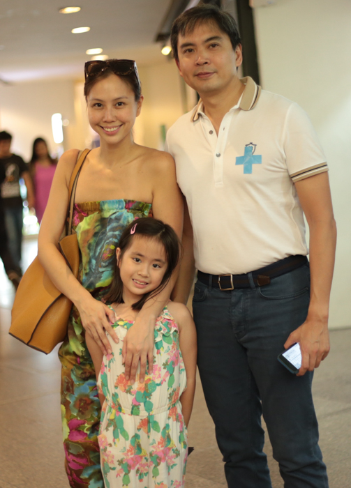 Meet the Real Men of Manila 13 Beans Gonzalez