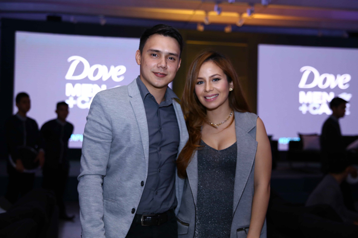 Dove Men Care Plus  When in Manila Frank Ruaya Mae Ilagan  (25 of 27)