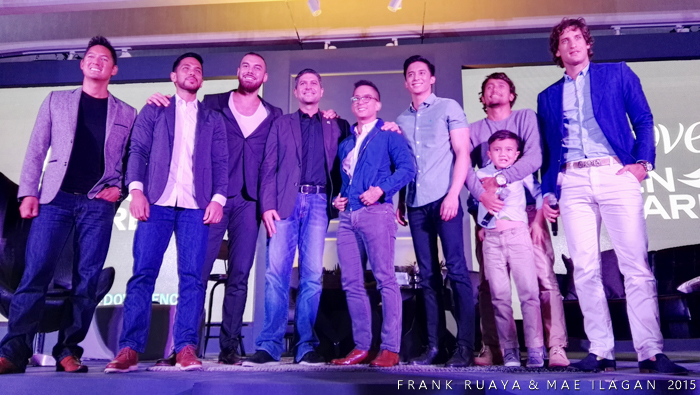 Dove Men Care Plus When in Manila Frank Ruaya Mae Ilagan 8 of 9
