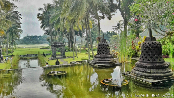 Huawei P8  When in Manila Mae Ilagan 
