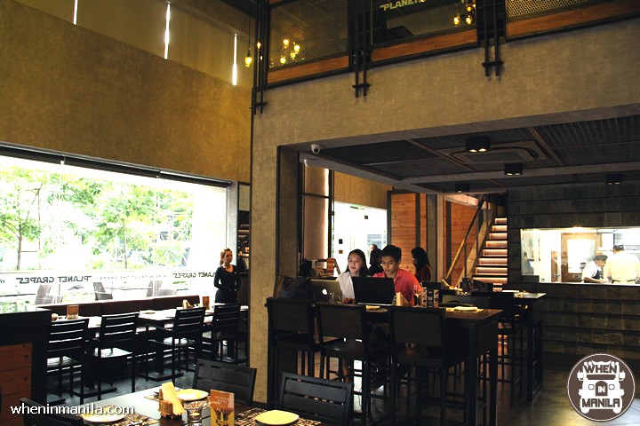 Planet Grapes: Where Filipino Street Food Meets Wine 2 planetgrapes2