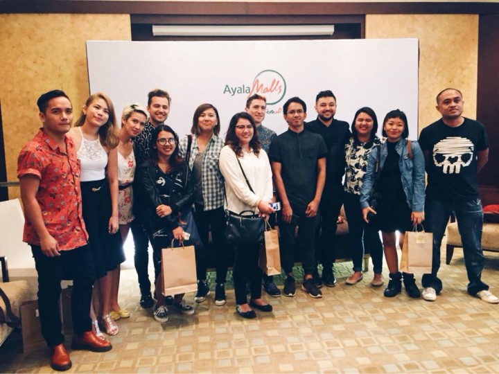 Walk the Moon in Manila: Catch Them at Ayala Malls This Week! 3 walk the moon