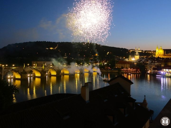 When in Prague - What To Do, Where To Stay & Where to Eat 9 When in Manila When in Prague Four Seasons 6