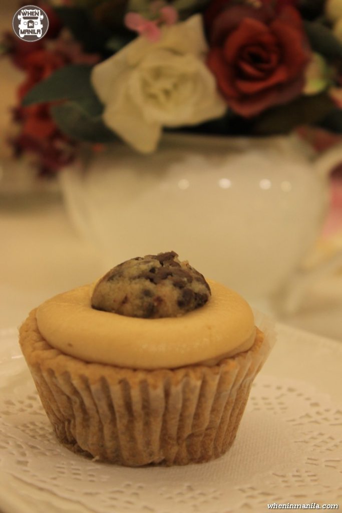 J Cuppacakes