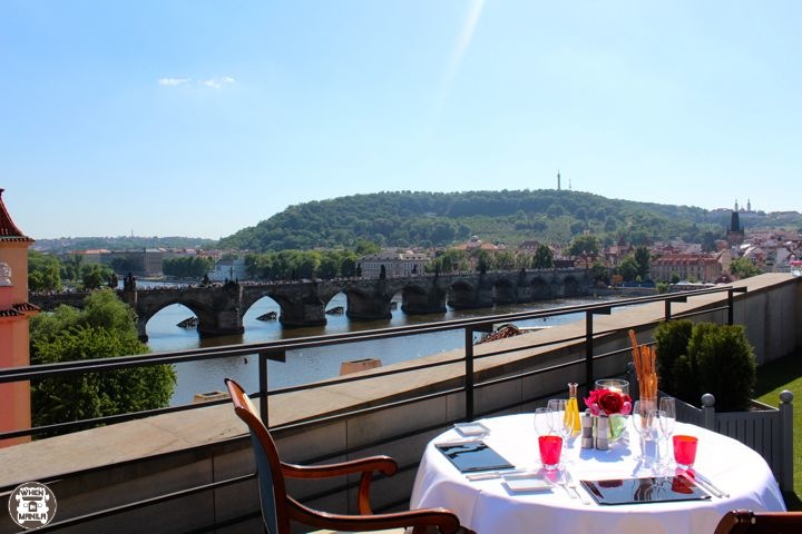 When in Prague - What To Do, Where To Stay & Where to Eat 8 Wheninmanila When in Prague Four Seasons 9