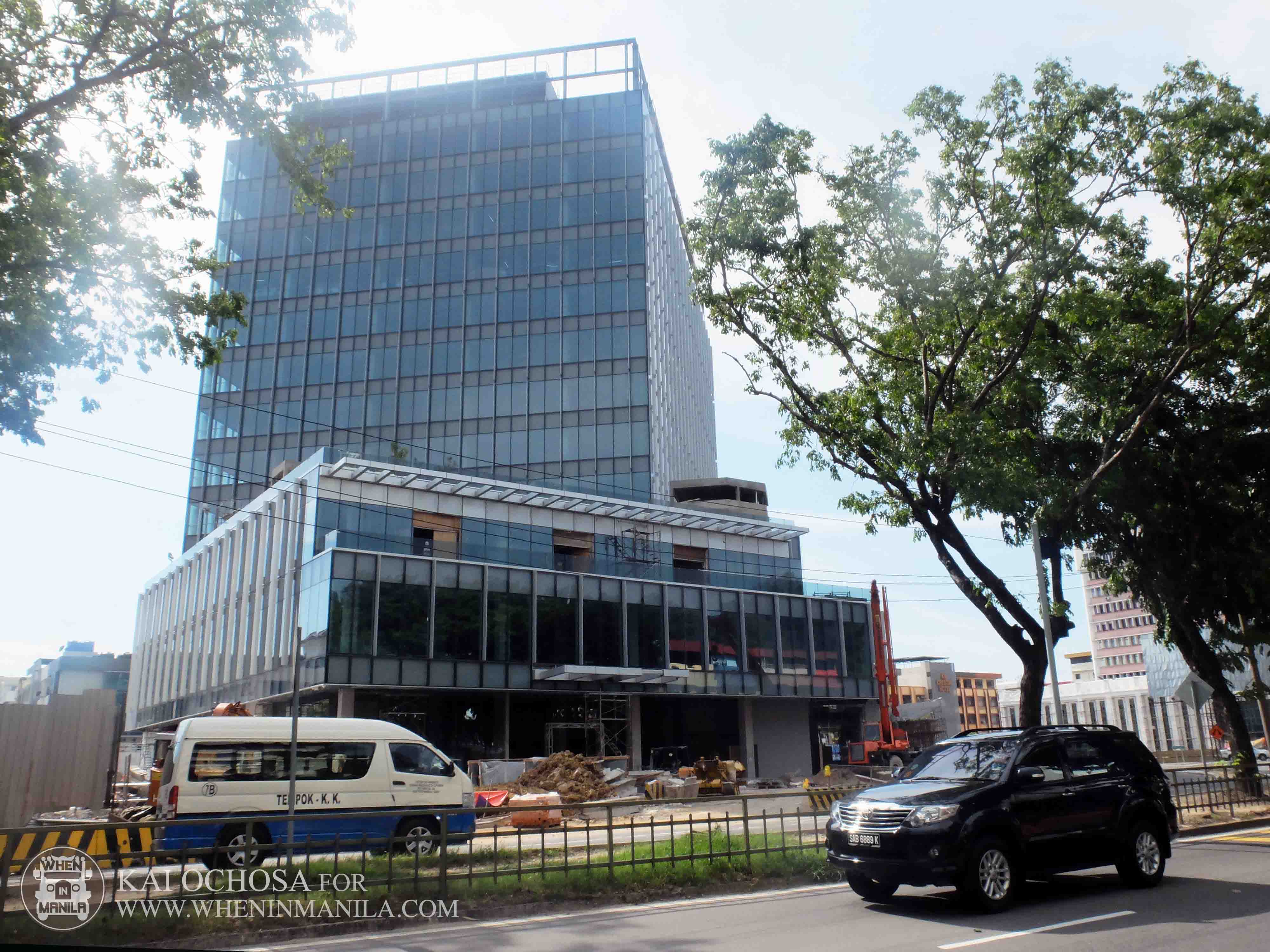 Kota Kinabalu: 7 Ways to find Manila in Malaysia 1 kota kinabalu