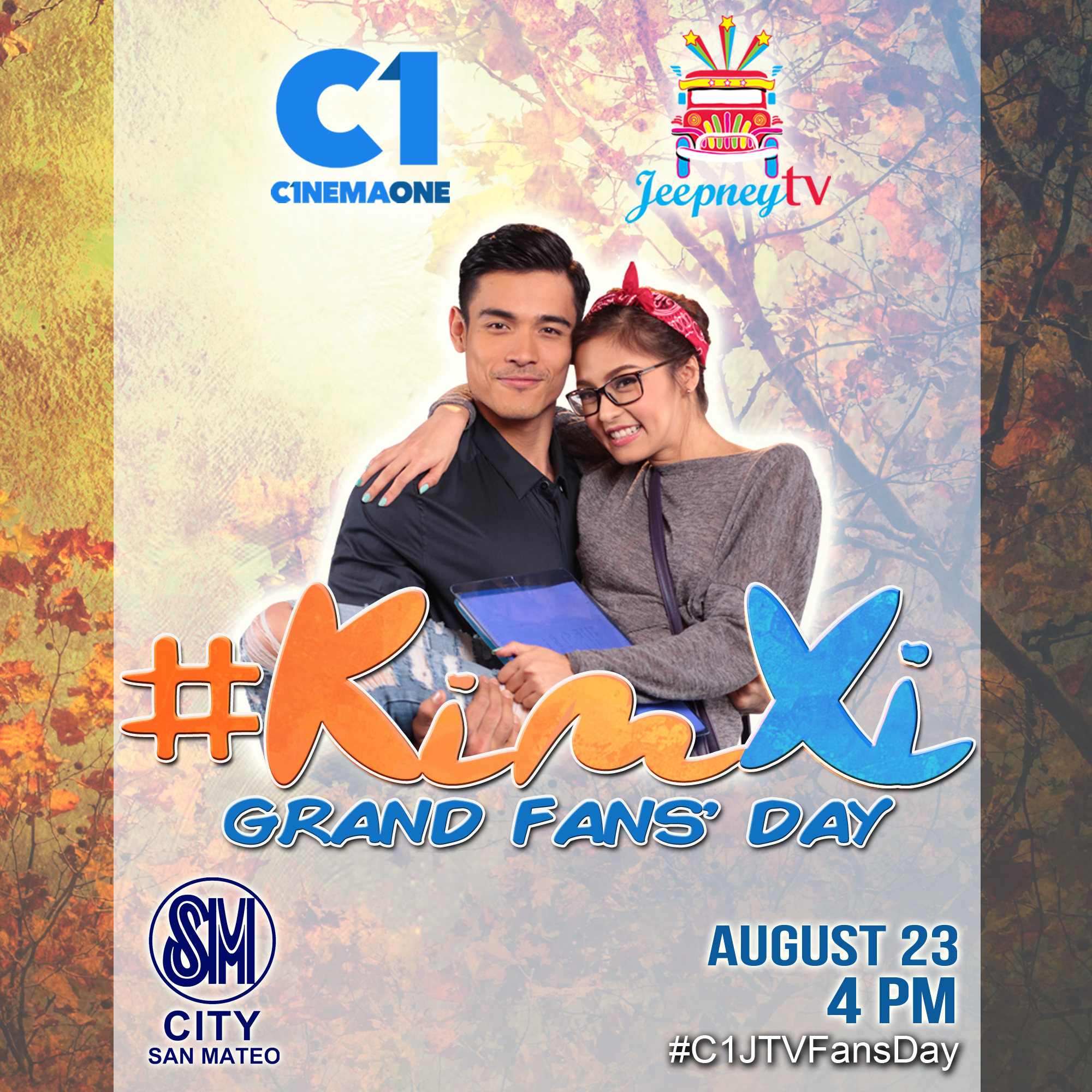 KimXi E Flyer FINAL