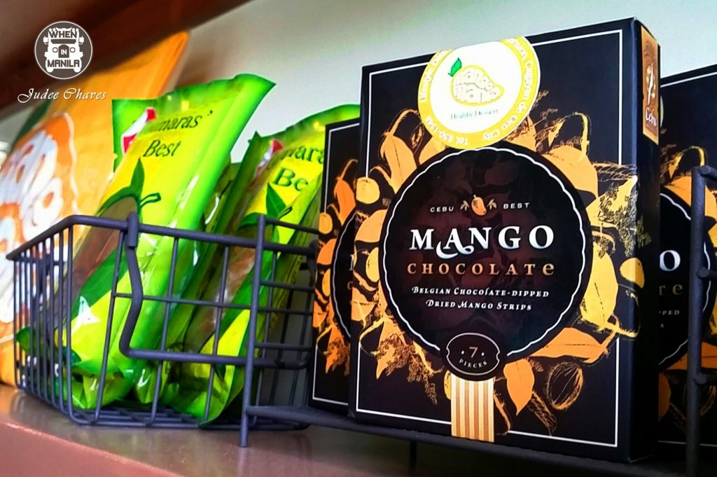 Mango Mania Goodies 2