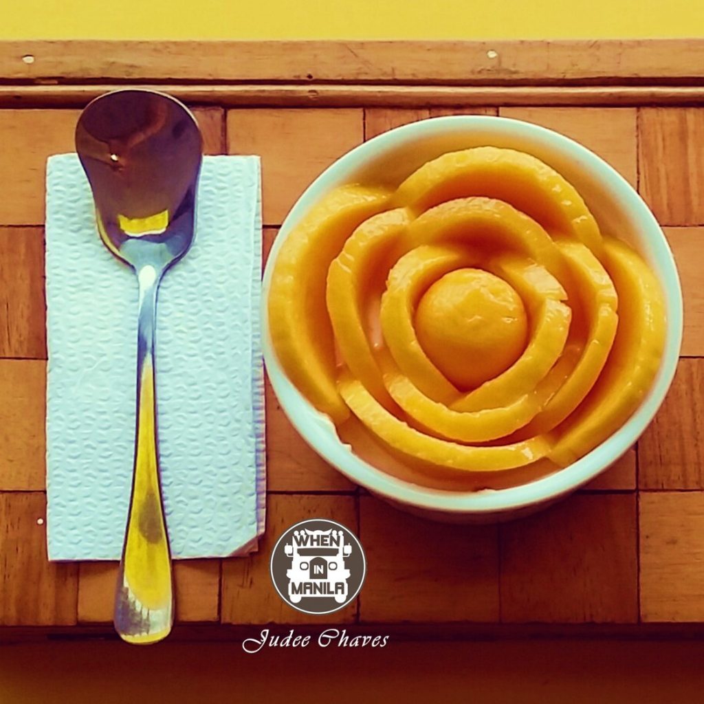 Mango Mania Healthy Dessert: A Mango Lover’s Sweet Haven in Cagayan de Oro City 6 Mango Mania Mango Float 4