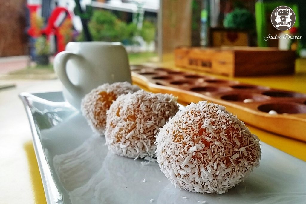 Mango Mania Healthy Dessert: A Mango Lover’s Sweet Haven in Cagayan de Oro City 7 Mango Mania Mochi 1