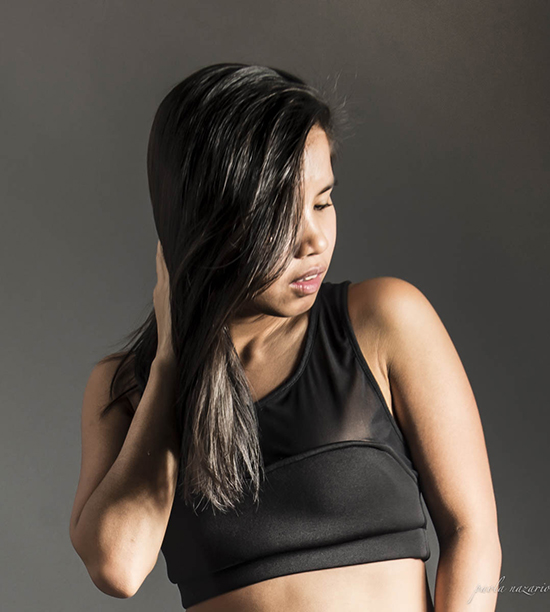 Top 3 Tips when Shopping for Women's Sportswear with BODph! 5 ©Paola Nazario