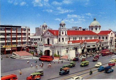 Old Manila in Color  - 13