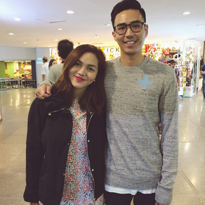 Meet the Real Men of Manila 12 Paolo Domingo