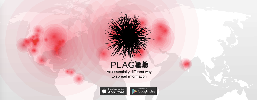 Plag Plague app 3