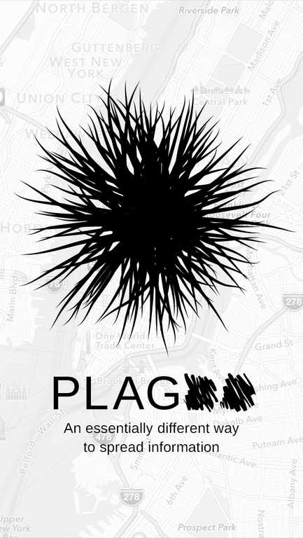 Plag Plague app 4