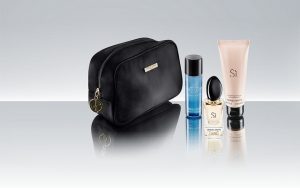 Flying On The Airline of The Year : Qatar Airways - The Five-Star Experience 7 Qatar Airways reveals exclusive qatarisbooming.com